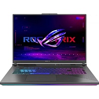 Ноутбук Asus ROG Strix G18 G814FP (G814FP-WS96)