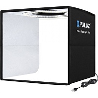 Фотобокс Puluz PU5025B 25x25x25см - придбати в Дніпрі, Україні: ціна, характеристики | інтернет-магазин TOUCH