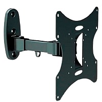 Кріплення для телевізора ITech LCD-52B 23 - 42'' - придбати в Дніпрі, Україні: ціна, характеристики | інтернет-магазин TOUCH Кріплення для телевізора ITech LCD-52B 23 - 42'' - придбати в Дніпрі, Україні: ціна, характеристики | інтернет-магазин TOUCH