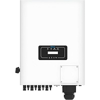 Сетевой солнечный инвертор Deye SUN-50K-G04 Сетевой солнечный инвертор Deye SUN-50K-G04