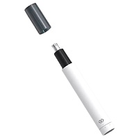Тример для носа та вух Xiaomi NewStar Nose Hair Trimmer White (HN3/BMQ3101) - придбати в Дніпрі, Україні: ціна, характеристики | інтернет-магазин TOUCH