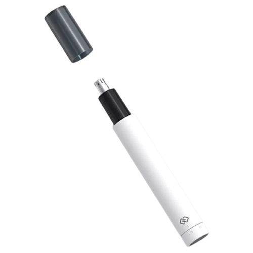 Тример для носа та вух Xiaomi NewStar Nose Hair Trimmer White (HN3/BMQ3101) - придбати в Дніпрі, Україні: ціна, характеристики | інтернет-магазин TOUCH