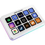 Контролер для стримінгу Fifine Ampligame Stream Deck D6W