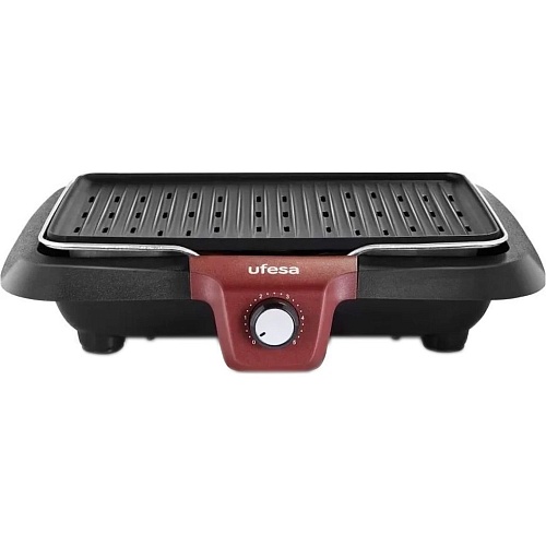 Электрогриль Ufesa BB7650 (72704624) 