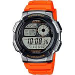 Наручные часы Casio AE-1000W-4BVEF