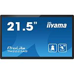 Монітор iiyama ProLite TW2223AS-B2 UA