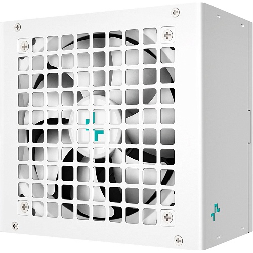 Блок питания Deepcool PL650D V2 650W White (R-PL650D-FC0W-EU-V2)