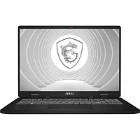 Ноутбук MSI CreatorPro M16 HX C14V (C14VKG-288US) - придбати в Дніпрі, Україні: ціна, характеристики | інтернет-магазин TOUCH