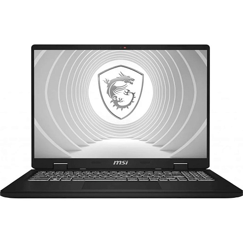Ноутбук MSI CreatorPro M16 HX C14V (C14VKG-288US) - придбати в Дніпрі, Україні: ціна, характеристики | інтернет-магазин TOUCH Ноутбук MSI CreatorPro M16 HX C14V (C14VKG-288US) - придбати в Дніпрі, Україні: ціна, характеристики | інтернет-магазин TOUCH