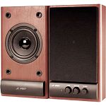 Акустическая система F&D R-215 Cherry