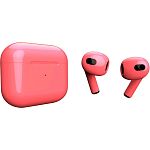 Наушники Apple AirPods 3 Coral Gloss (MPNY3) 