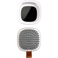 Расческа Laifen Grey (10LF03302A) Расческа Laifen Grey (10LF03302A)
