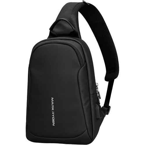 Сумка Mark Ryden Mini Current MR7191 Black - придбати в Дніпрі, Україні: ціна, характеристики | інтернет-магазин TOUCH