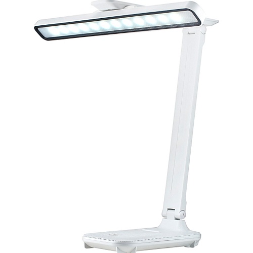 Настільна лампа XO OZ07 Tri-colour Multi-Speed Desk Lamp White - придбати в Дніпрі, Україні: ціна, характеристики | інтернет-магазин TOUCH