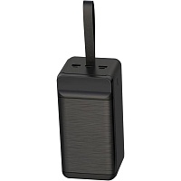 Внешний аккумулятор XO PR159 60000mAh 22.5W Black