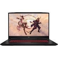Ноутбук MSI Katana GF6612UE-603US (KatanaGF6612603) - придбати в Дніпрі, Україні: ціна, характеристики | інтернет-магазин TOUCH