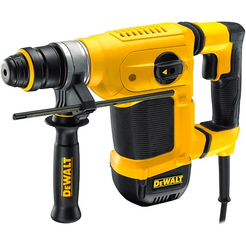 Перфоратор DeWalt D25430K