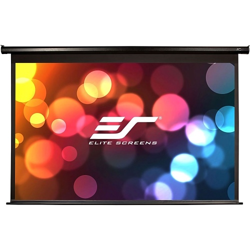 Проекционный экран моторизированный Elite Screens ELECTRIC100H 100"