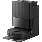 Робот-пылесос RoboRock Qrevo Edge 5V1 Black