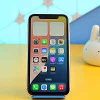 Смартфон Apple iPhone 11 128GB White (MWLF2) Б/У