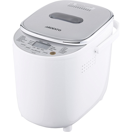 Хлібопічка Ardesto BMG-750 - придбати в Дніпрі, Україні: ціна, характеристики | інтернет-магазин TOUCH