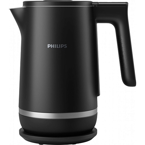 Електрочайник Philips Double Walled Series 7000 HD9396/90 - придбати в Дніпрі, Україні: ціна, характеристики | інтернет-магазин TOUCH
