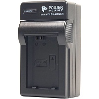 Зарядное устройство PowerPlant Slim для аккумулятора Sony NP-FW50 