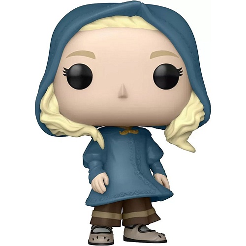 Фигурка Funko Pop! Witcher: Цири 9.6см (57813) 