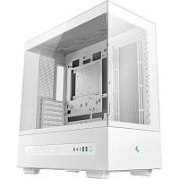 Корпус Deepcool CH690 Digital White (R-CH690-WHNNA0D-G-1) - придбати в Дніпрі, Україні: ціна, характеристики | інтернет-магазин TOUCH Корпус Deepcool CH690 Digital White (R-CH690-WHNNA0D-G-1) - придбати в Дніпрі, Україні: ціна, характеристики | інтернет-магазин TOUCH