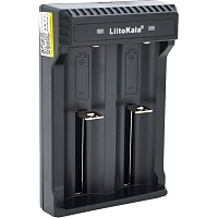 Зарядное устройство LiitoKala Lii-L2 