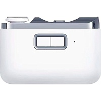 Электрическая машинка для стрижки ногтей DKT Electric Nail Clipper Pro Электрическая машинка для стрижки ногтей DKT Electric Nail Clipper Pro