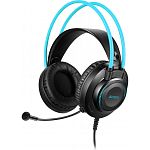 Компьютерная гарнитура A4Tech FH200i Blue