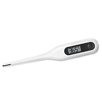 Термометр Xiaomi Miaomiaoce electronic thermometer (MMC-W201) - придбати в Дніпрі, Україні: ціна, характеристики | інтернет-магазин TOUCH