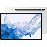 Планшет Samsung Galaxy Tab S8 Plus 5G 8/256GB Silver (SM-X806BZSB) - придбати в Дніпрі, Україні: ціна, характеристики | інтернет-магазин TOUCH Планшет Samsung Galaxy Tab S8 Plus 5G 8/256GB Silver (SM-X806BZSB) - придбати в Дніпрі, Україні: ціна, характеристики | інтернет-магазин TOUCH