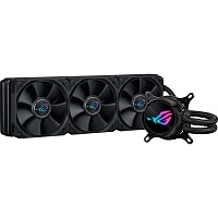 Система водяного охлаждения Asus ROG Strix LC III 360 Black (90RC00T0-M0UAY0)