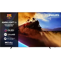 Телевизор Philips Ambilight OLED770 65" OLED Ultra HD 4K (65OLED770/12) UA