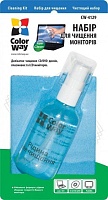 Набір для чищення 2 в 1 ColorWay (CW-4129) - придбати в Дніпрі, Україні: ціна, характеристики | інтернет-магазин TOUCH