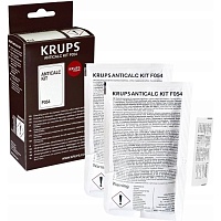 Средство для чистки кофемашин Krups F054001A