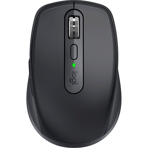 Миша Logitech MX Anywhere 3S Graphite (910-006929) - придбати в Дніпрі, Україні: ціна, характеристики | інтернет-магазин TOUCH