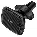 Автодержатель Hoco CA65 Magnetic Air Outlet Holder (Black)