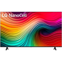 Телевизор LG NanoCell AI 81 65" 4K (65NANO81T6A) UA
