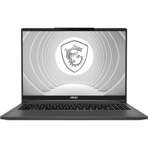 Ноутбук MSI CreatorPro 16 AI Studio A1VMG (A1VMG-076US) 