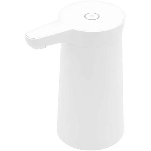 Помпа для води Sothing Bottled Water Pump White (DSHJ-S-2004) - придбати в Дніпрі, Україні: ціна, характеристики | інтернет-магазин TOUCH