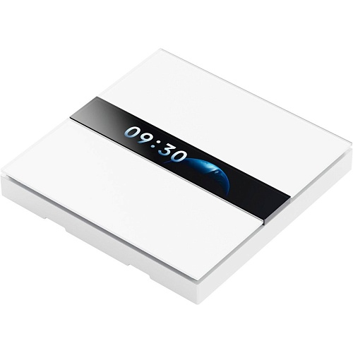 Розумний вимикач Aqara V1 Smart Home Display Switch (WS-K02D) - придбати в Дніпрі, Україні: ціна, характеристики | інтернет-магазин TOUCH