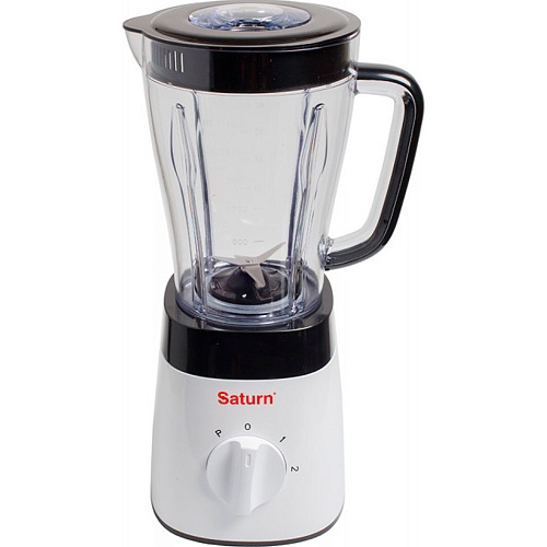 Блендер Saturn ST-FP9100 - придбати в Дніпрі, Україні: ціна, характеристики | інтернет-магазин TOUCH