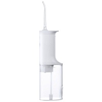 Ирригатор Xiaomi MiJia Oral Irrigator White (MEO701) Ирригатор Xiaomi MiJia Oral Irrigator White (MEO701)