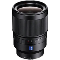 Объектив Sony FE 35mm f/1.4 ZA Distagon T* (SEL35F14Z)
