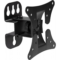 Кріплення для телевізора UniBracket BZ11-11 13-23'' - придбати в Дніпрі, Україні: ціна, характеристики | інтернет-магазин TOUCH Кріплення для телевізора UniBracket BZ11-11 13-23'' - придбати в Дніпрі, Україні: ціна, характеристики | інтернет-магазин TOUCH
