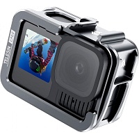 Рамка Telesin S6-FMS-14-TGP для экшн-камер GoPro 13/12/11/10/9