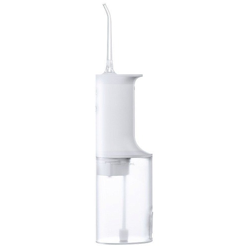Ирригатор Xiaomi MiJia Oral Irrigator White (MEO701)